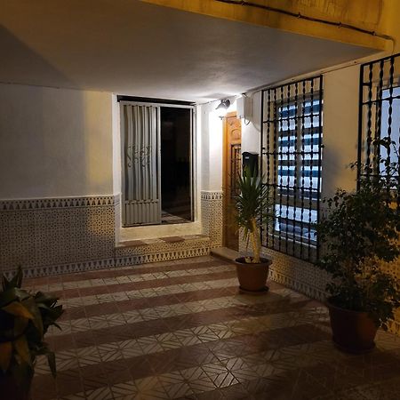 Apartamento La Avenida Lanjarón المظهر الخارجي الصورة