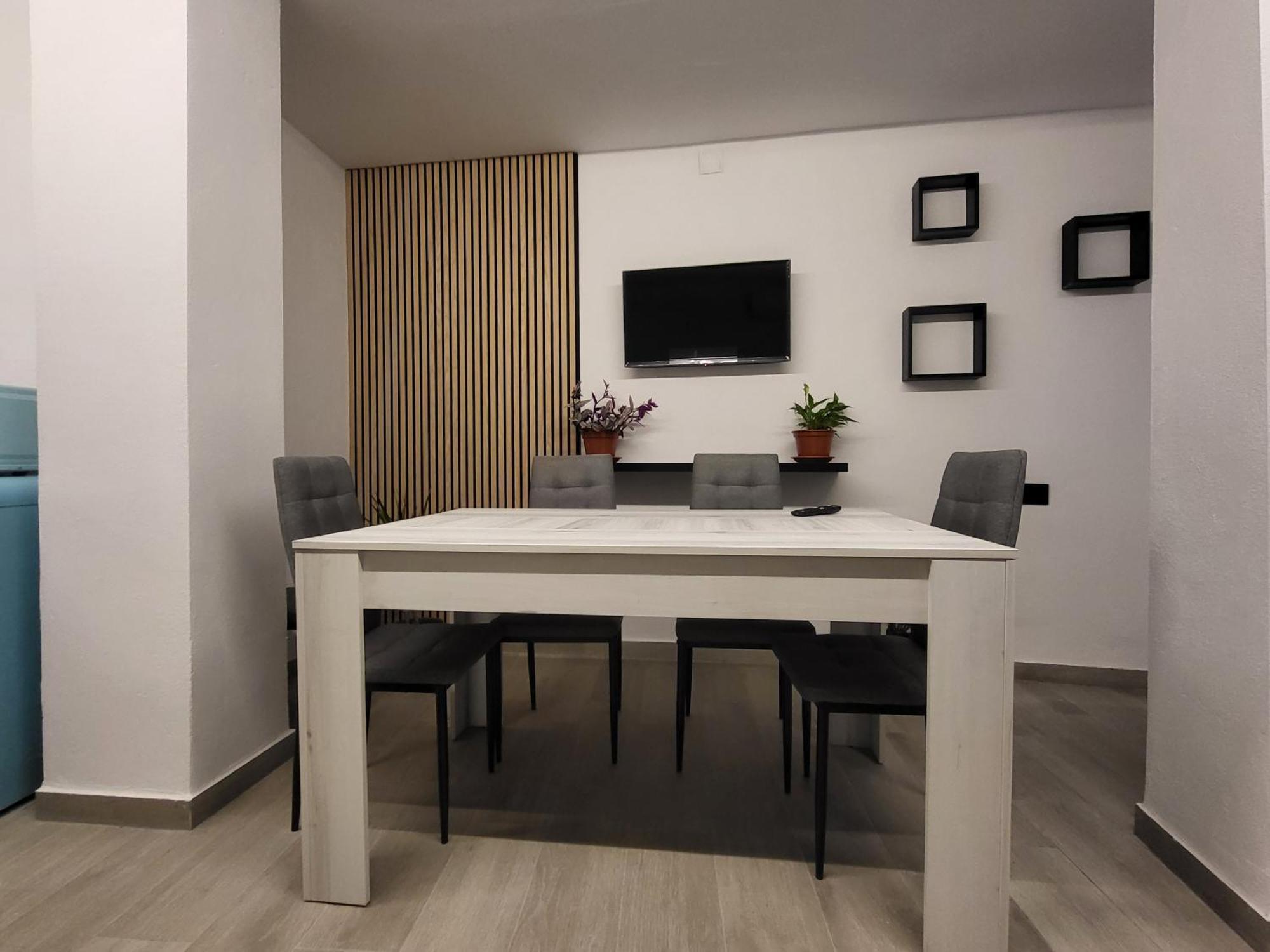 Apartamento La Avenida Lanjarón المظهر الخارجي الصورة