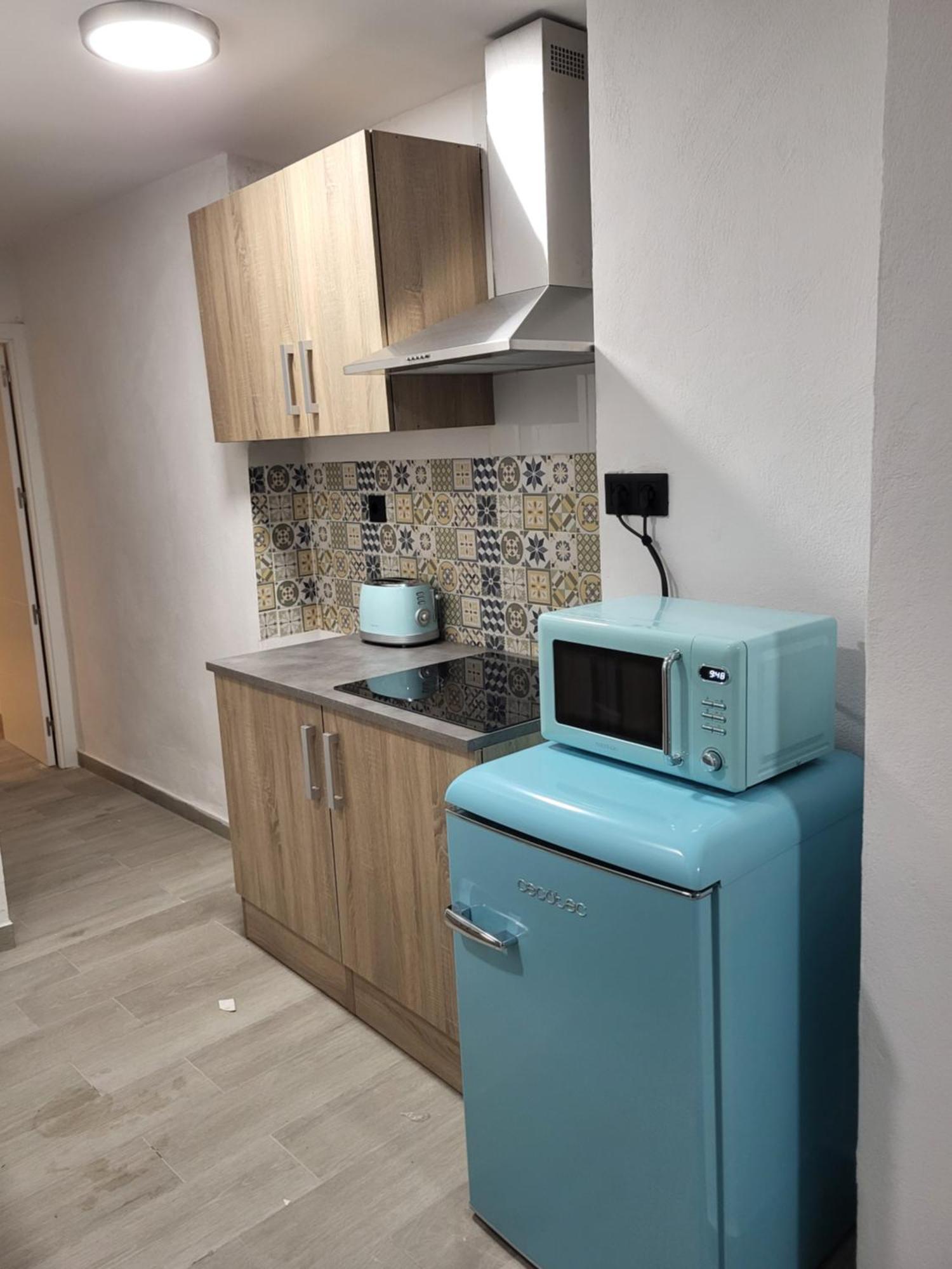 Apartamento La Avenida Lanjarón المظهر الخارجي الصورة