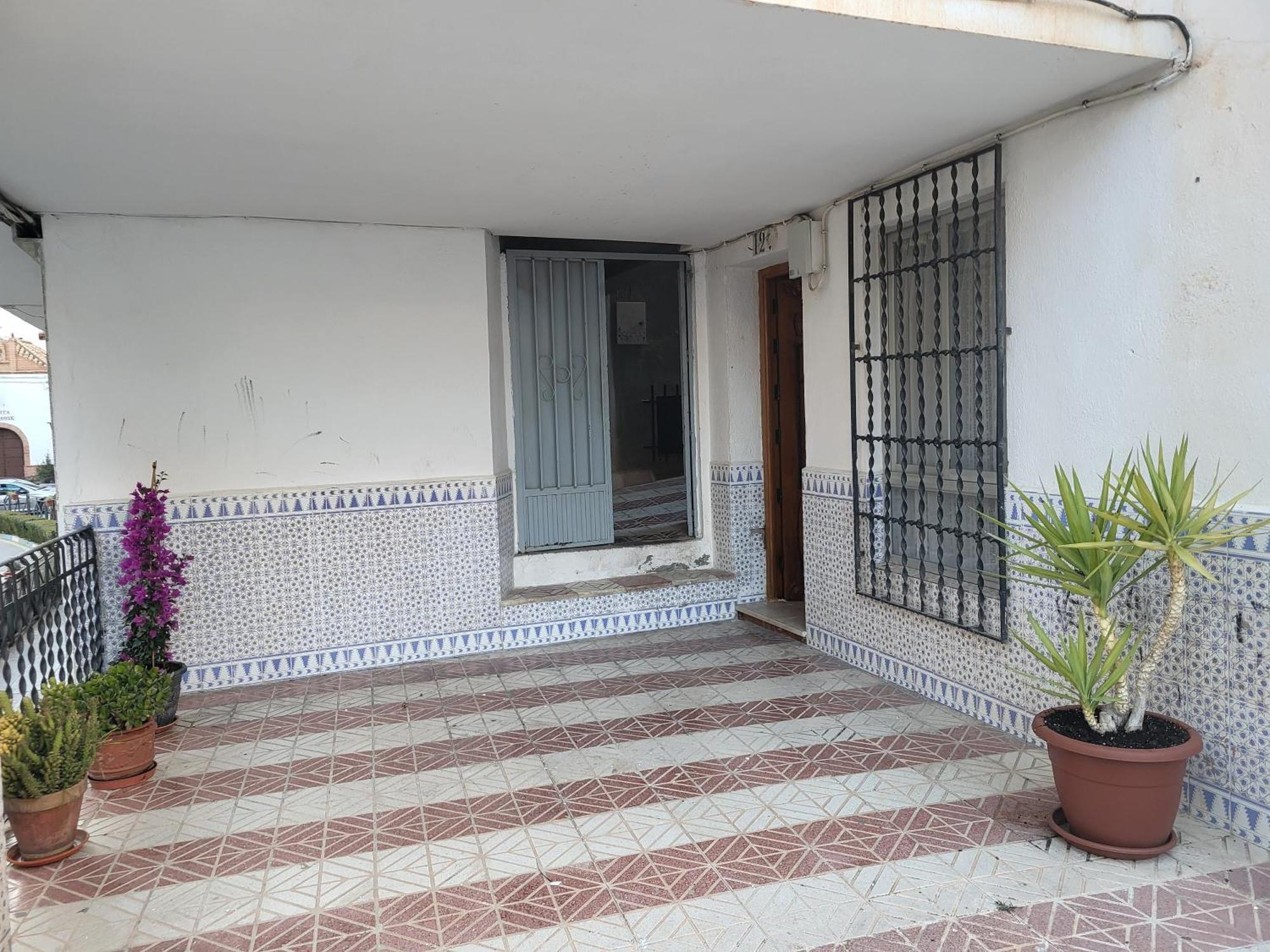 Apartamento La Avenida Lanjarón المظهر الخارجي الصورة