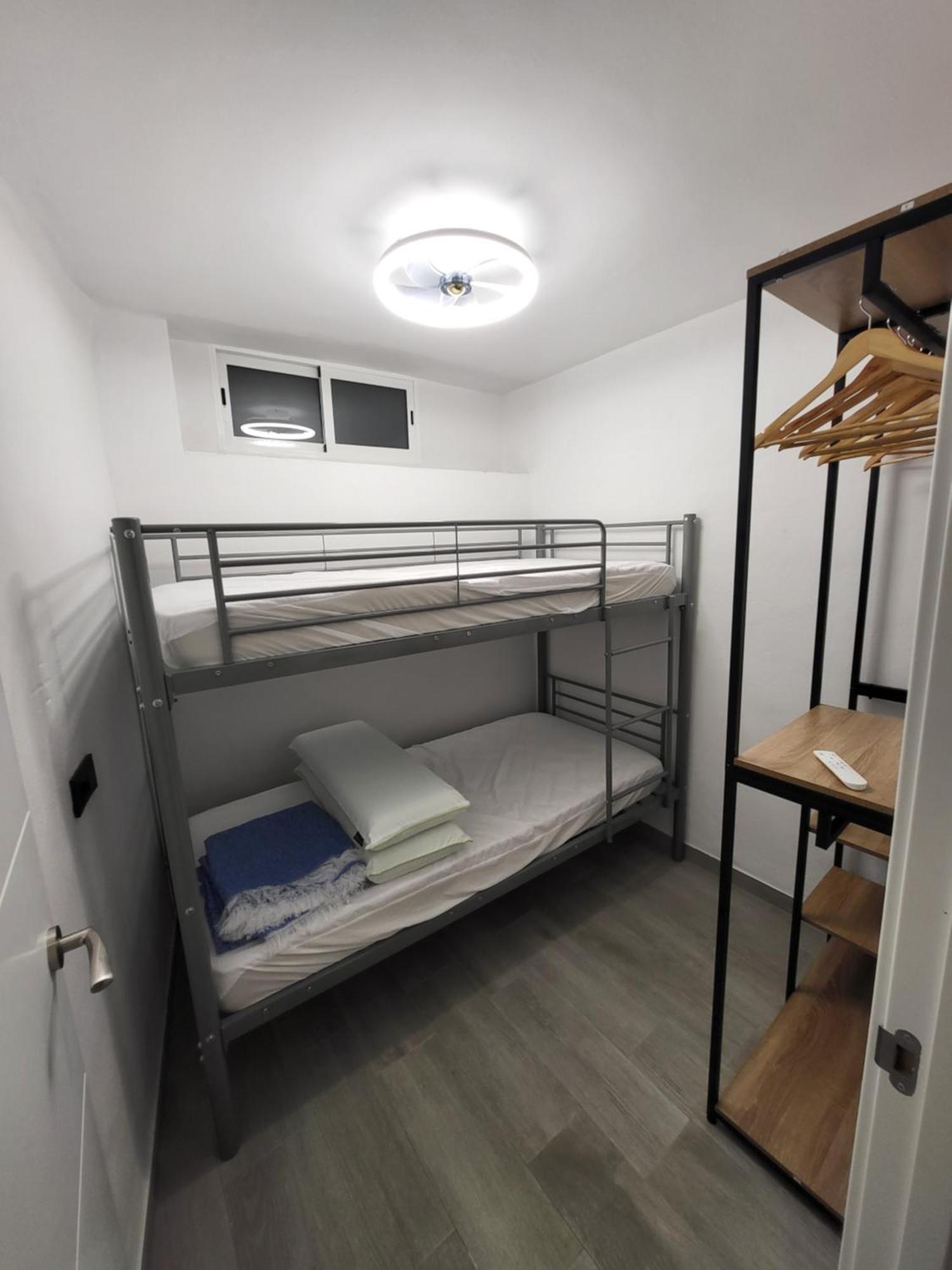 Apartamento La Avenida Lanjarón المظهر الخارجي الصورة