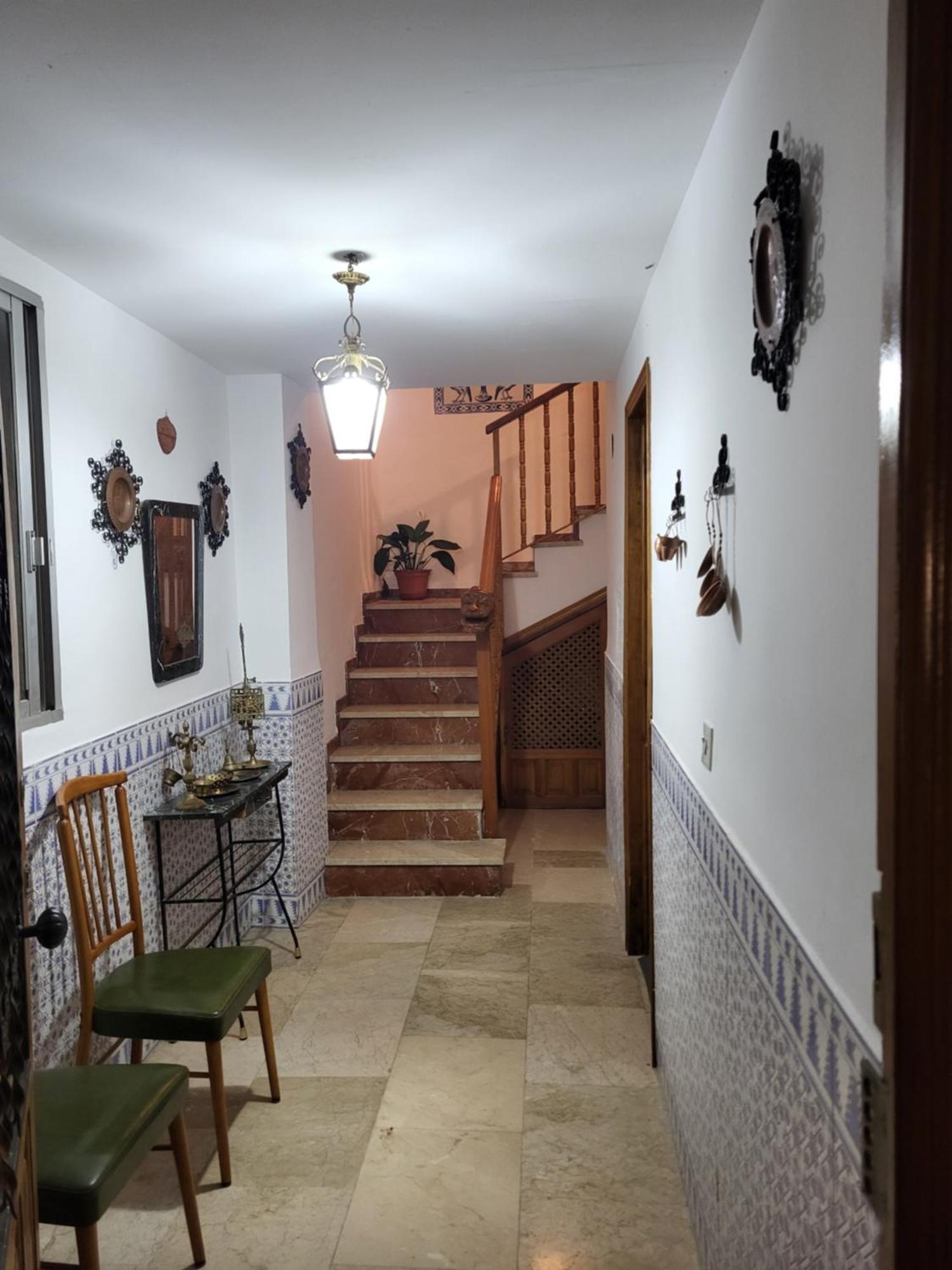 Apartamento La Avenida Lanjarón المظهر الخارجي الصورة