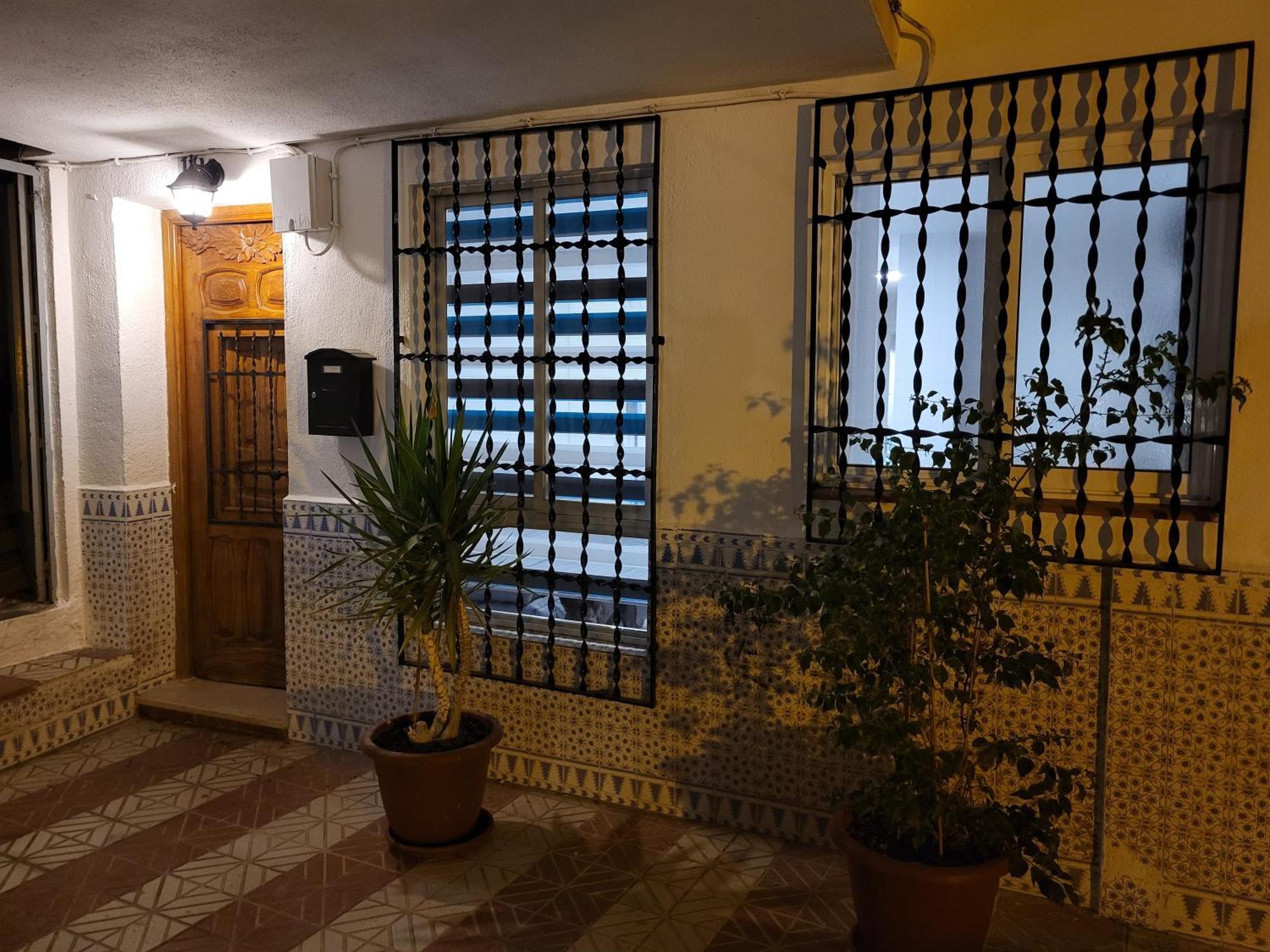 Apartamento La Avenida Lanjarón المظهر الخارجي الصورة